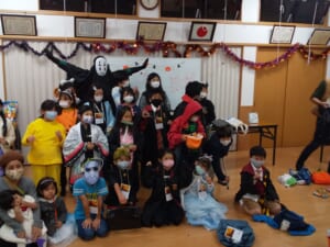 イベントパーク