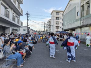 イベントパーク