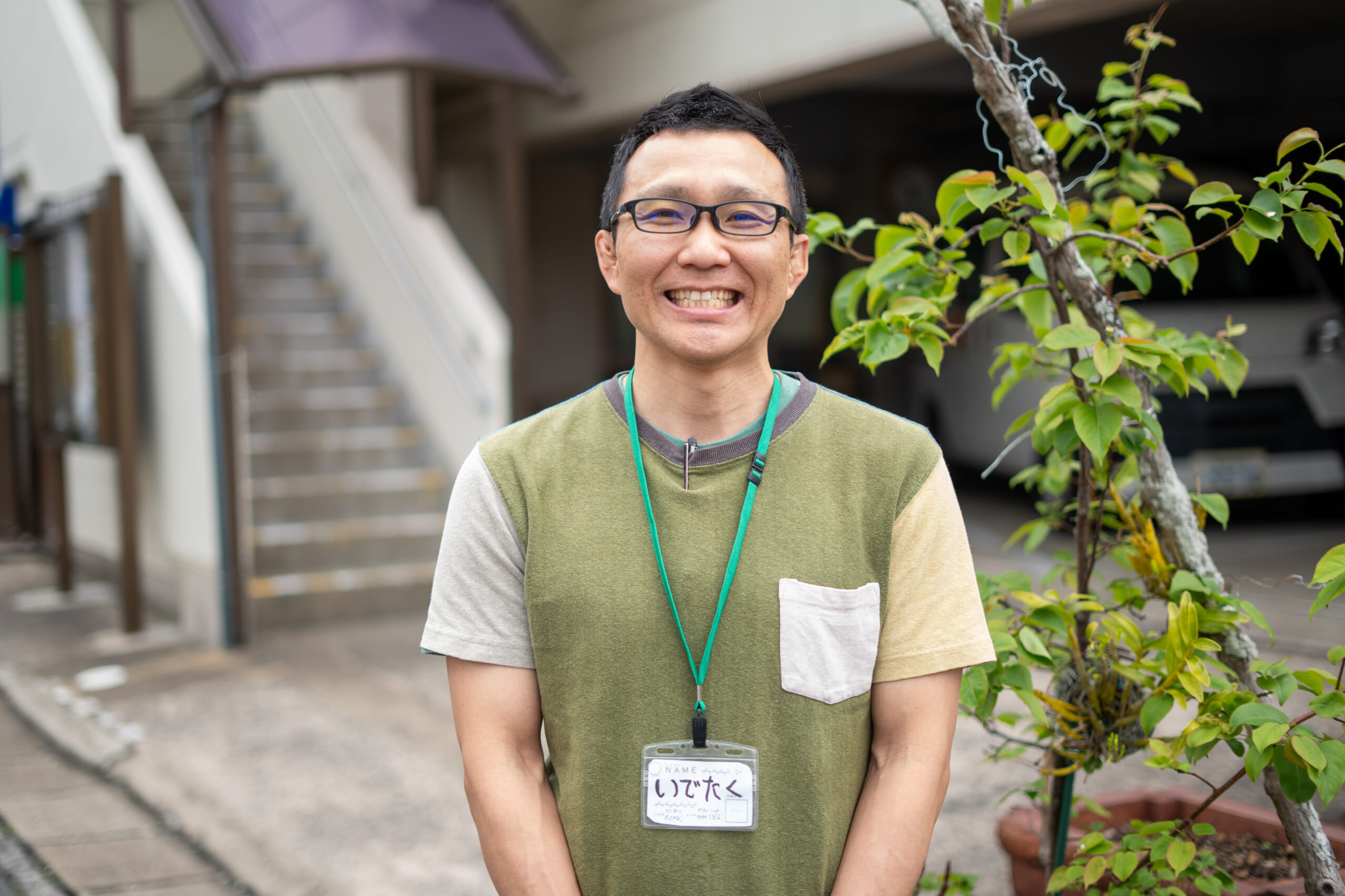 遊びは学びの居場所づくり ～ボードゲームを使った遊び場～ viva遊学(あそまな)代表 井手　拓也さんの画像
