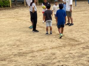 イベントパーク
