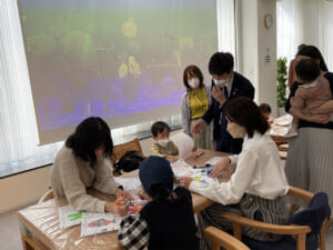 イベントパーク