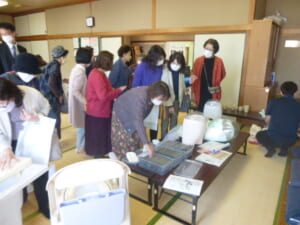 イベントパーク