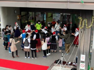 イベントパーク