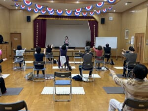 イベントパーク