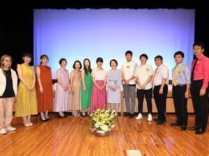 イベントパーク
