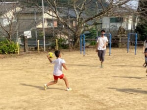 イベントパーク