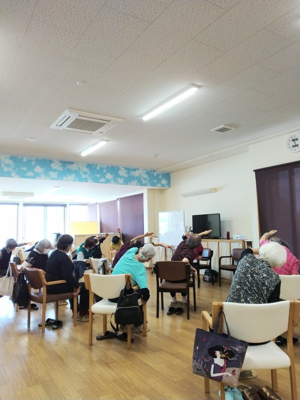 イベントパーク