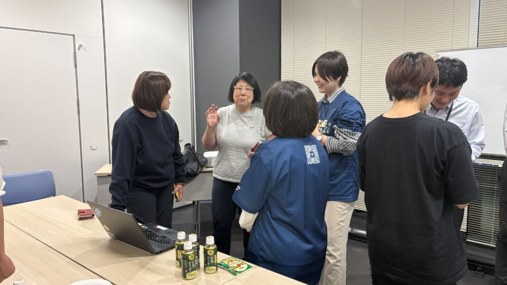 イベントパーク