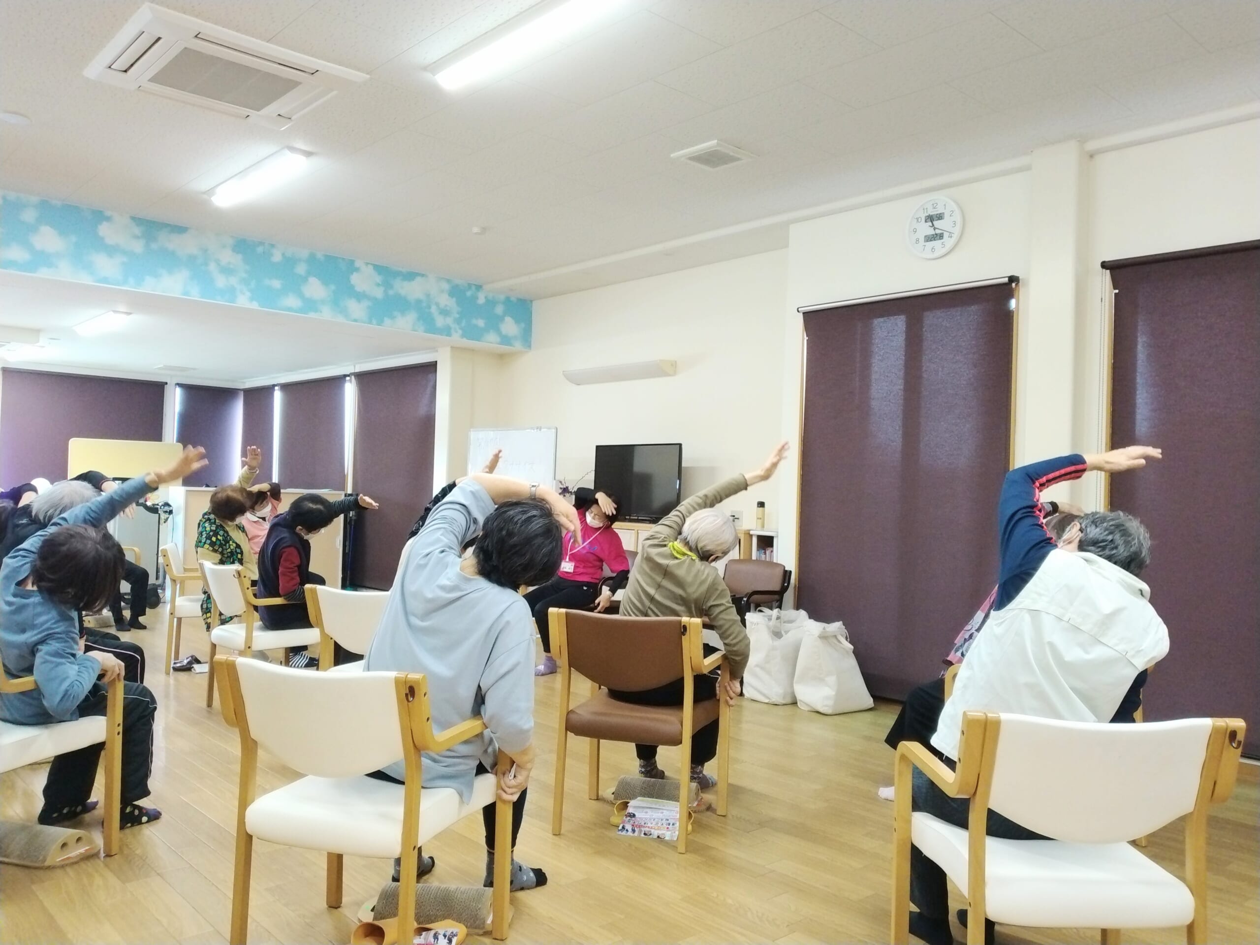 イベントイメージ